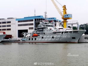 中國造船業(yè)展現(xiàn)強(qiáng)勁實(shí)力 軍艦與海警船密集建造背后的戰(zhàn)略與影響